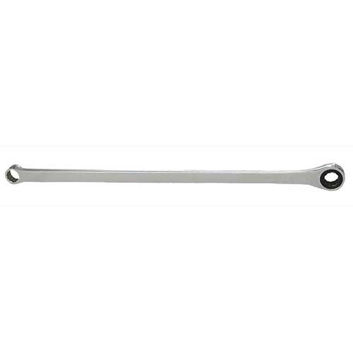 AuzGrip® XL Double Ratchet Ring Spanner 8mm