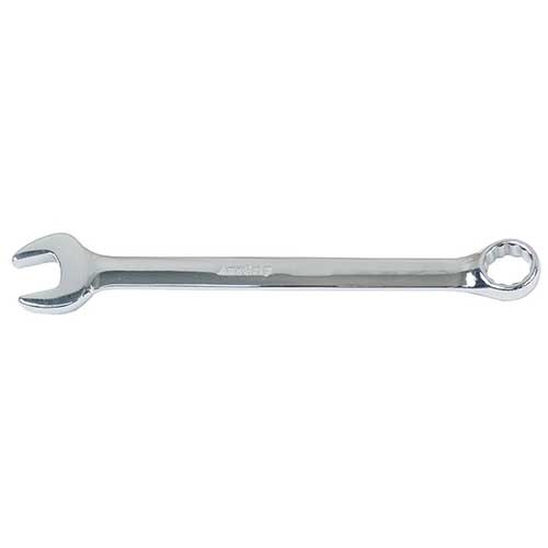 AuzGrip® Combination Ring & Open End Spanner Metric 12mm