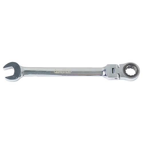 AuzGrip® Flexible Ratchet Spanner Imperial 5/16"