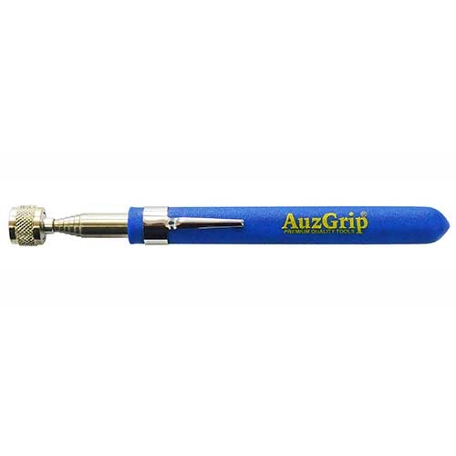 AuzGrip® 170 - 880mm Telescopic Magnetic Pick Up Tool