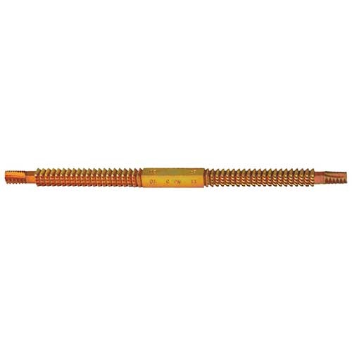 AuzGrip 230mm Internal and External Threaded File SAE