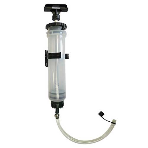 AuzGrip Fluid Filling/Extraction Syringe 550ml Capacity