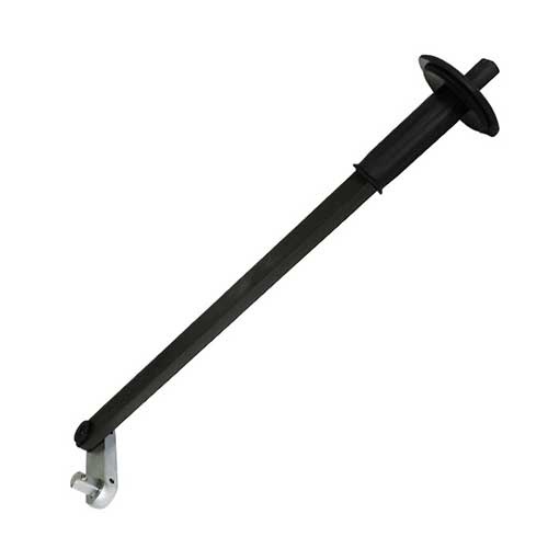 AuzGrip® 1/2" Square Drive Hand Impact Wrench Power Bar
