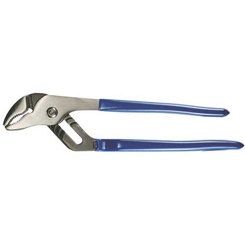 AuzGrip® 250mm Groove Joint Plier