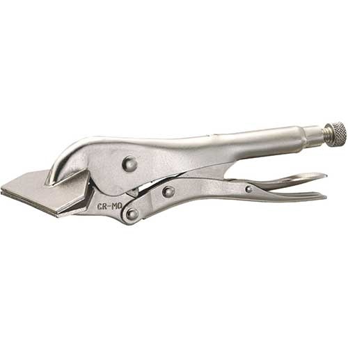 AuzGrip® 240mm Locking Sheet Metal Clamp