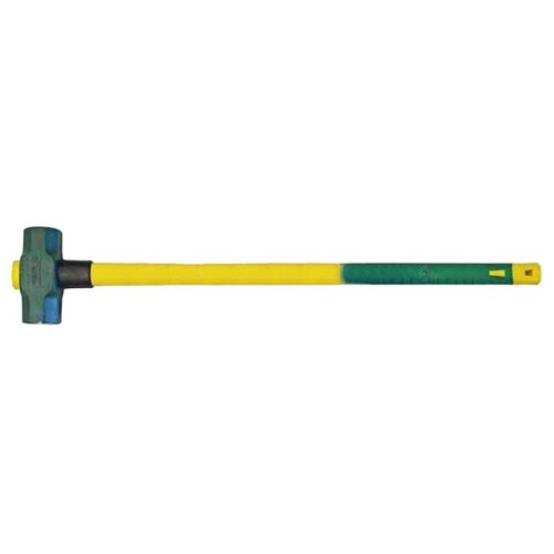 Grip® Long Sledge Hammer 8lb / 3.6kg 900mm