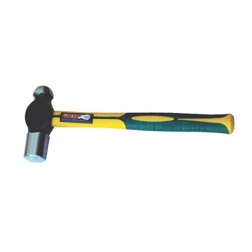Grip® Ball Pein Engineering Hammer 1/2lb / 225g