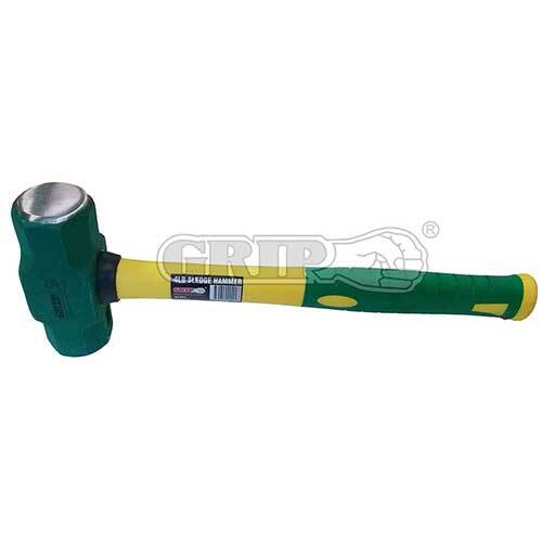 Grip® Short Sledge Hammer 4lb / 1.8kg 400mm