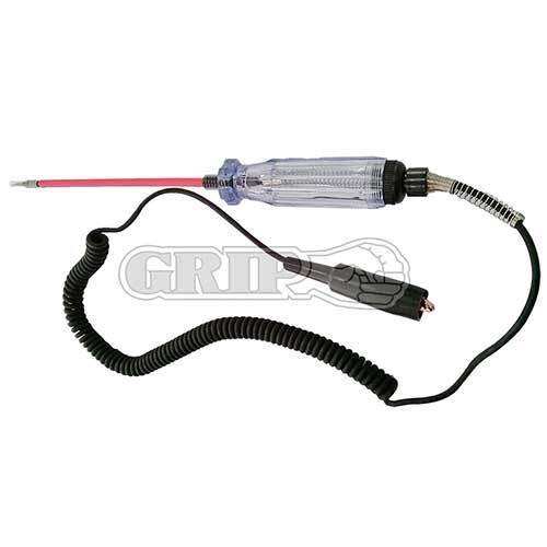 Grip® HD Extra Long Circuit Tester