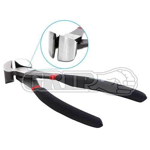 Grip® 200mm End Nipper Plier