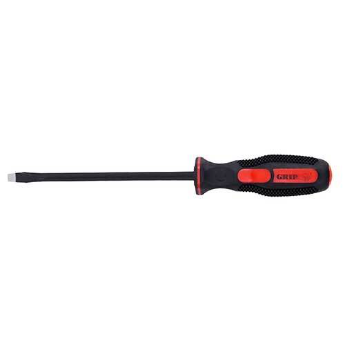 Grip® 150mm Flat Professional Screwdriver