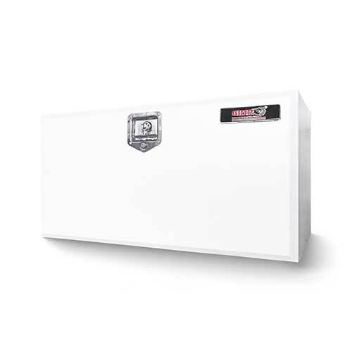 Grip® Undertray Steel Tool Box 900 x 450 x 450mm White