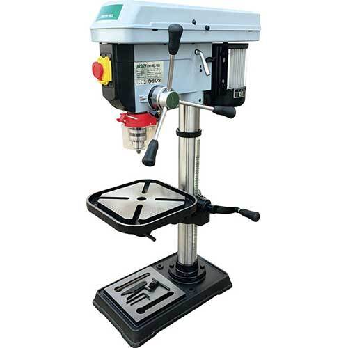 Insize Bench Drill Press 750 W 20mm Drill Capacity