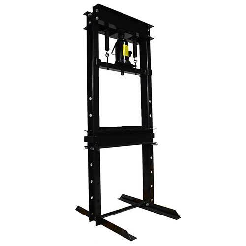 Grip® H Type Frame Shop Press 20 Ton (20000kg)