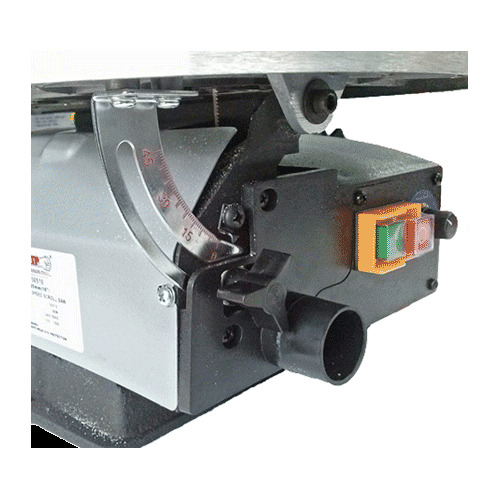 Grip® 405mm Variable Speed Scroll Saw