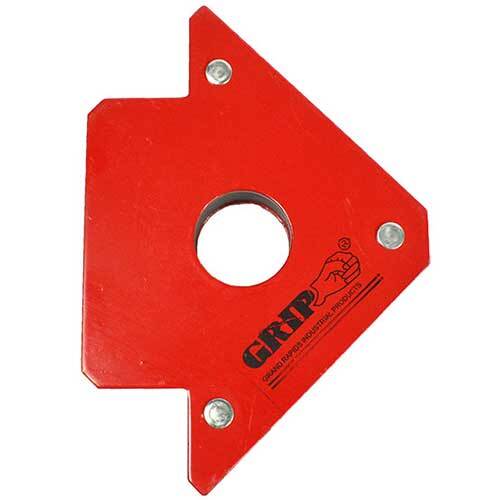 Grip® 75lb Arrow Magnetic Welding Holder