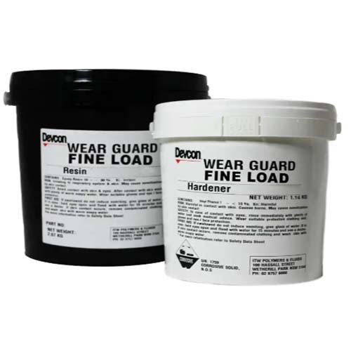 Devcon Wear Guard® Fine Load 4kg
