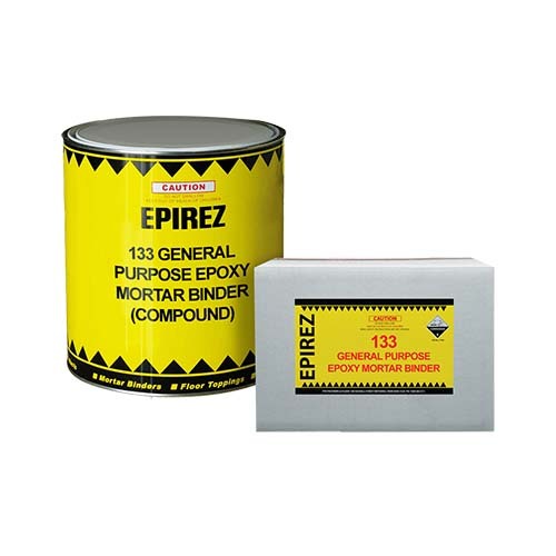 Epirez® General Purpose Epoxy Mortar Binder (133) 1L