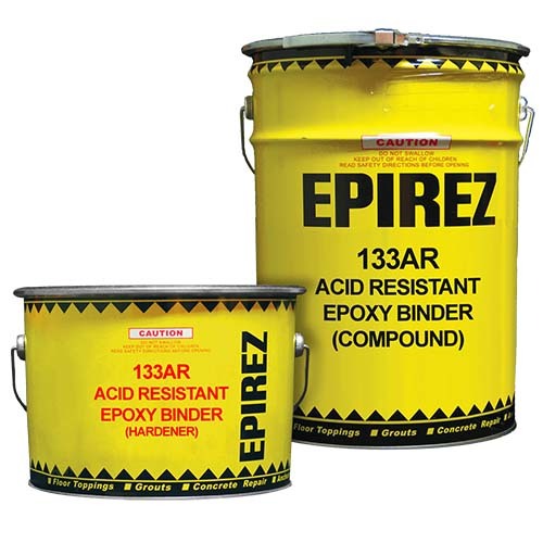 Epirez® Acid Resistant Epoxy Binder (133AR) 20L