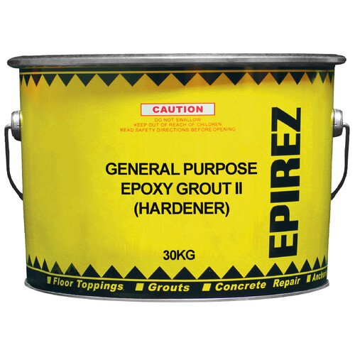 Epirez® General Purpose Epoxy Grout (II) 30kg