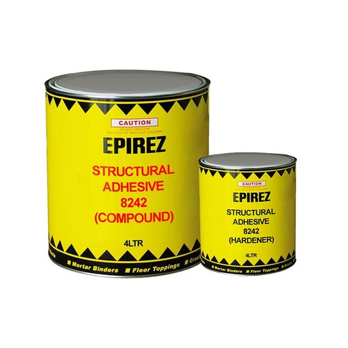 Epirez® Episet® Structural Adhesive (8242) 4L