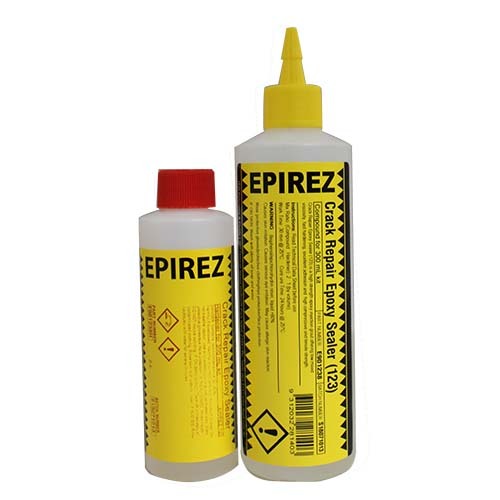 Epirez® Crack Repair Epoxy Sealer (123) 300ml