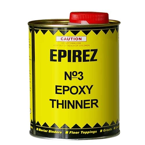 Epirez® General Purpose Epoxy Thinner (No. 3) 4L
