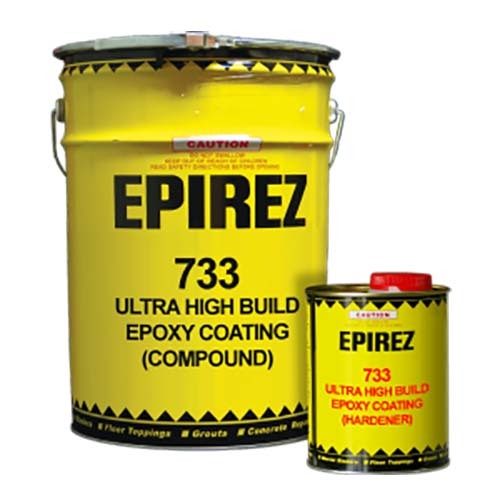 Epirez® Ultra High Build Epoxy Coating (733) 16L