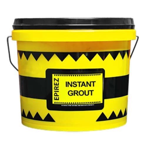 Epirez® Instant Grout - Rapid Strength Cement Based Grout 15kg