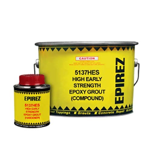 Epirez® High Early Strength Epoxy Grout (5137HES) 10kg