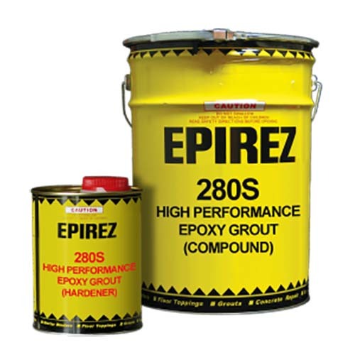 Epirez® High Performance Epoxy Grout (280S) 30kg