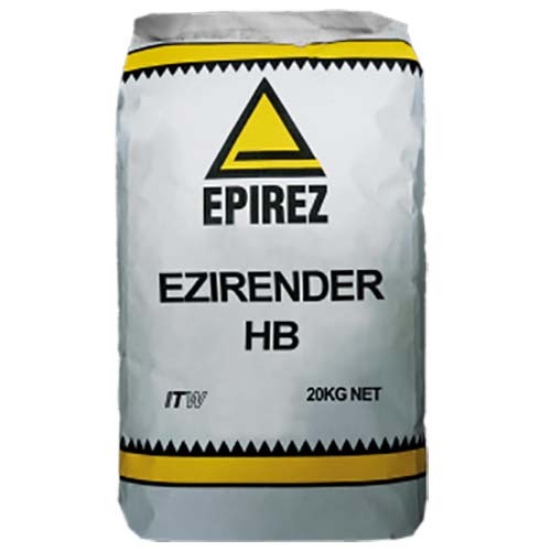 Epirez® Ezirender® High Build (HB) 20kg