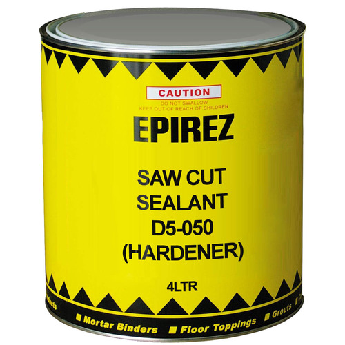 Epirez® Saw Cut Sealant (D5-050) 4L