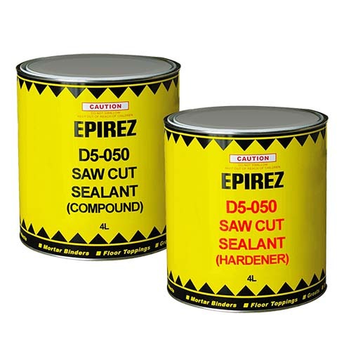Epirez® Saw Cut Sealant (D5-050) 4L