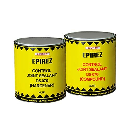 Epirez® Control Joint Sealant (D5-070) 4L