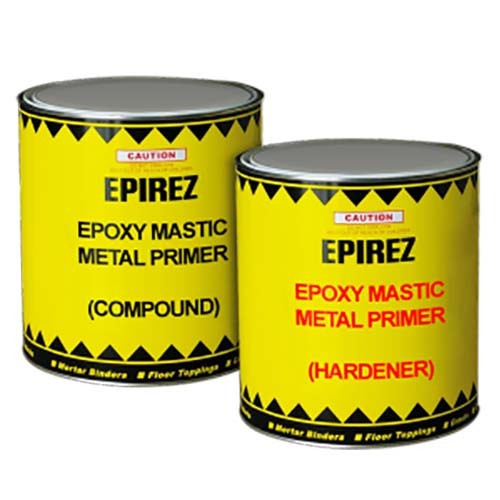 Epirez® Epoxy Mastic Metal Primer (215) 1L