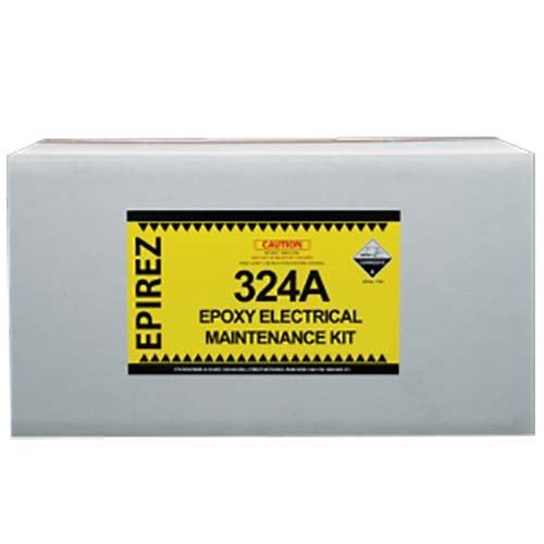 Epirez® Epoxy Electrical Maintenance Kit (324A) 2kg