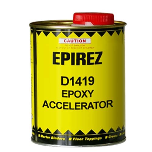 Epirez® Epoxy Accelerator (D1419) 250ml
