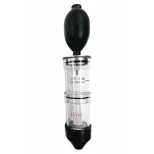 Auzgrip Combustion Leak Detector Test Kit