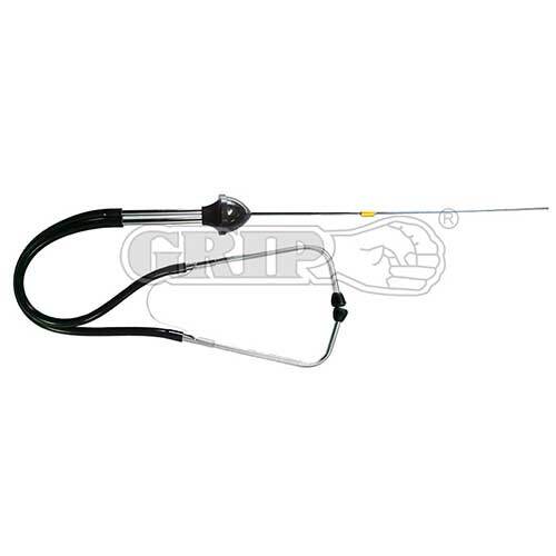 Grip Mechanic Stethoscope