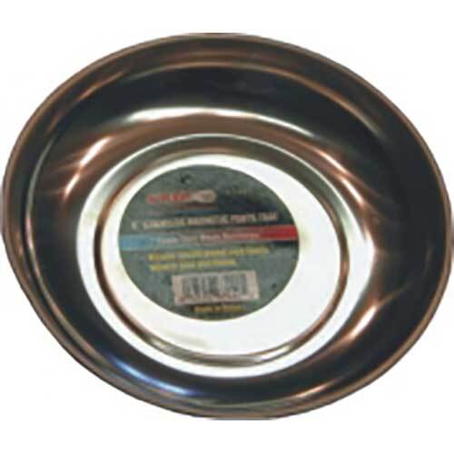 Grip Magnetic Parts Tray 150mm (6'')