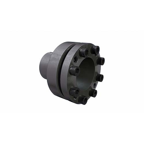 8 x 15mm Locking Assembly, Self-Centering Type 02