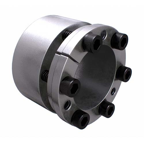80 x 120mm Locking Assembly, Self-Centering Type 04