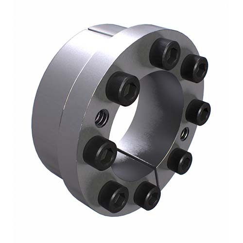 55 x 85mm Locking Assembly, Self-Centering Type 07