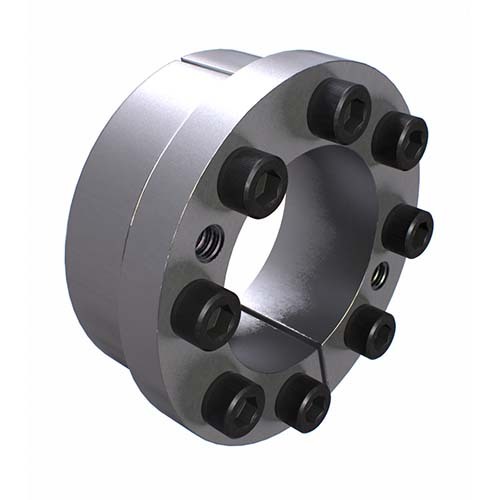 170 x 225mm Locking Assembly, Self-Centering Type 07