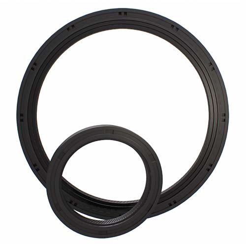 Seagull Oil Seal Double Lip 27 x 43 x 9mm