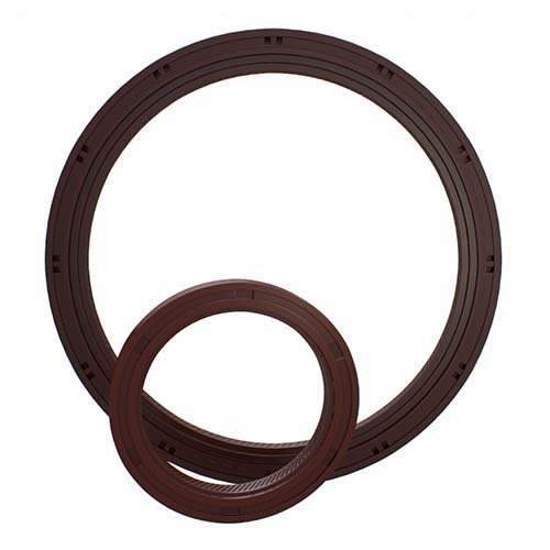 Seagull Oil Seal Viton Double Lip 30 x 48 x 8mm