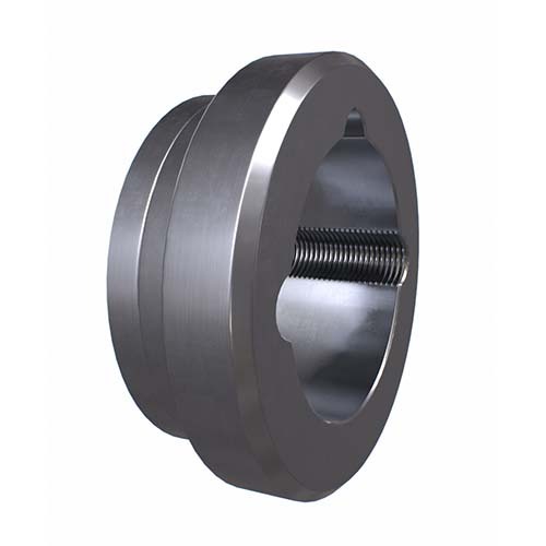 3030 Weld On Hub W30