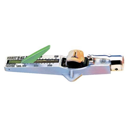 Gates 91132  Krikit II Micro-V  Belt Tension Gauge