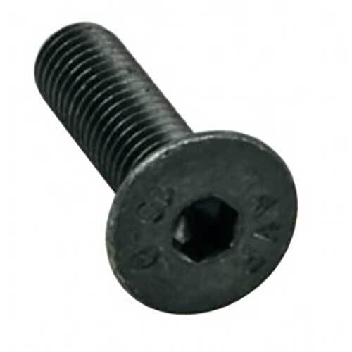 Champion C1419-2 Socket Head Cap Screw M4 x 25mm -  10/Pack
